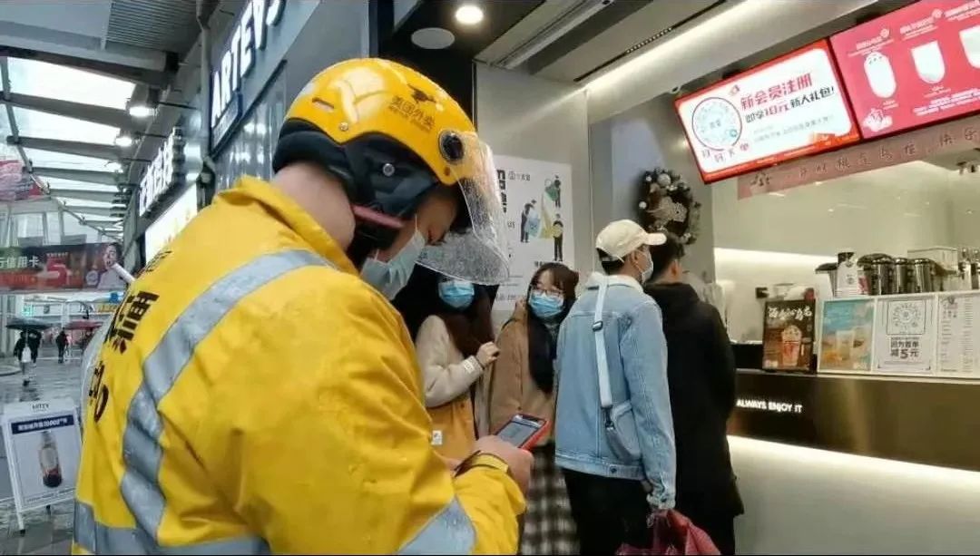 江西真暖！谢谢过年不回家的你！