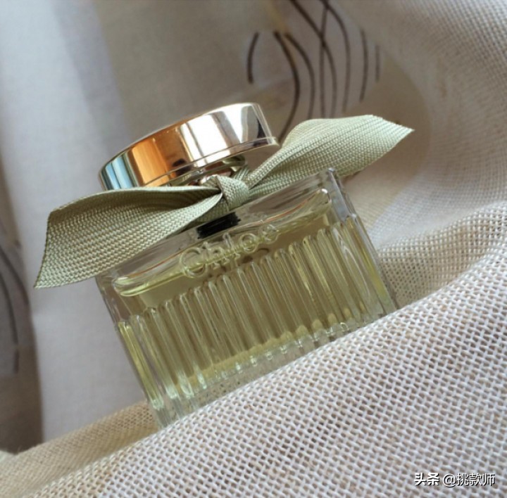 chloesignature香水,chloe女士香水典藏版
