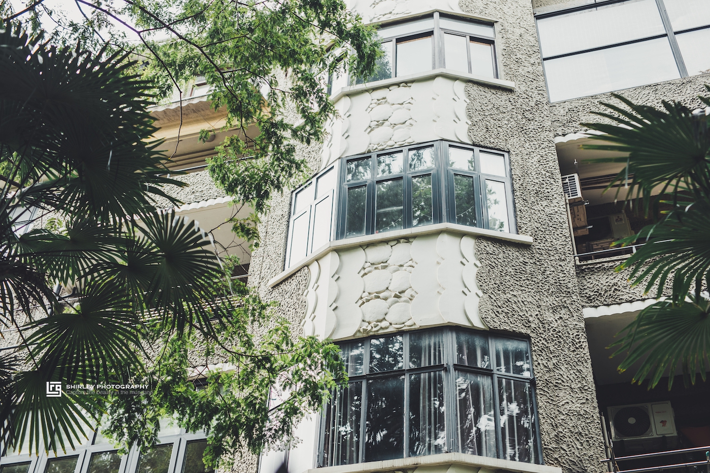 上海香榭丽舍大街,上海有一条东方的香榭丽舍大街