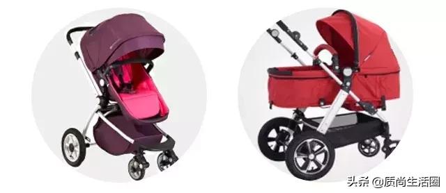 kiddy婴儿推车测评,gb婴儿推车测评