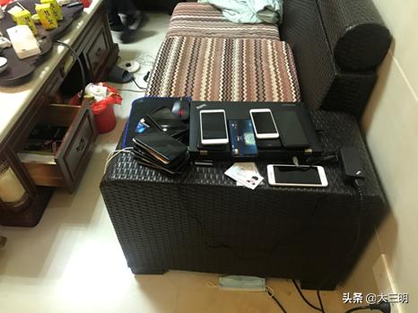 「防电信诈骗」“我的白马王子被抓了”