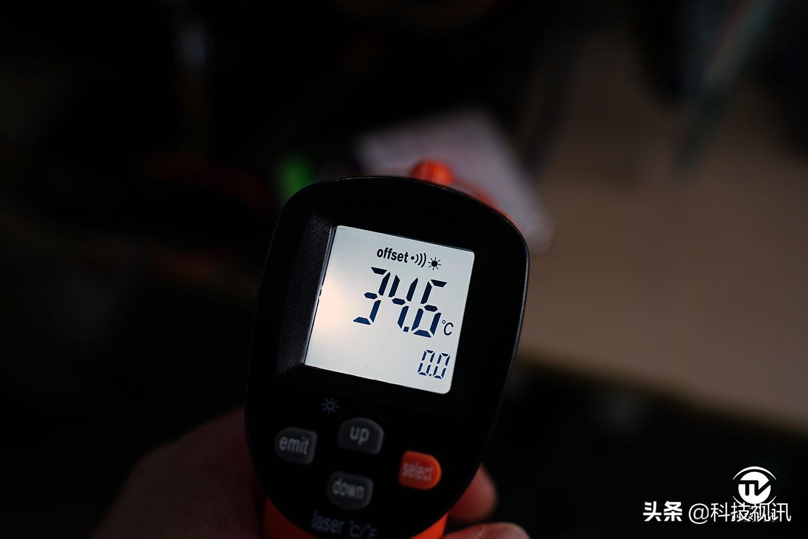 希捷ironwolf测评,希捷ironwolfpro图片