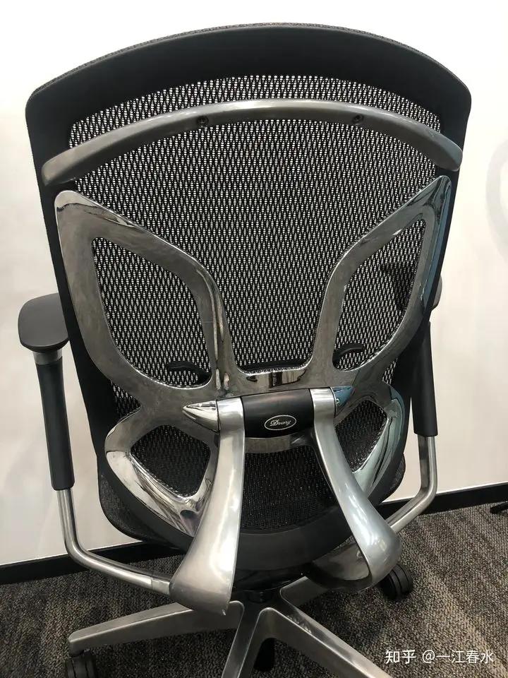 ergoup有谱人体工学椅推荐,人体工学椅评测2021