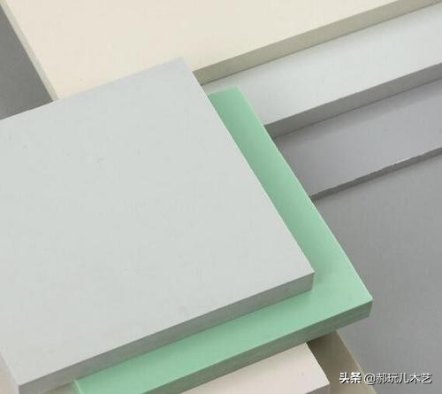 pvc板材工艺流程,pvc板材技术基础知识