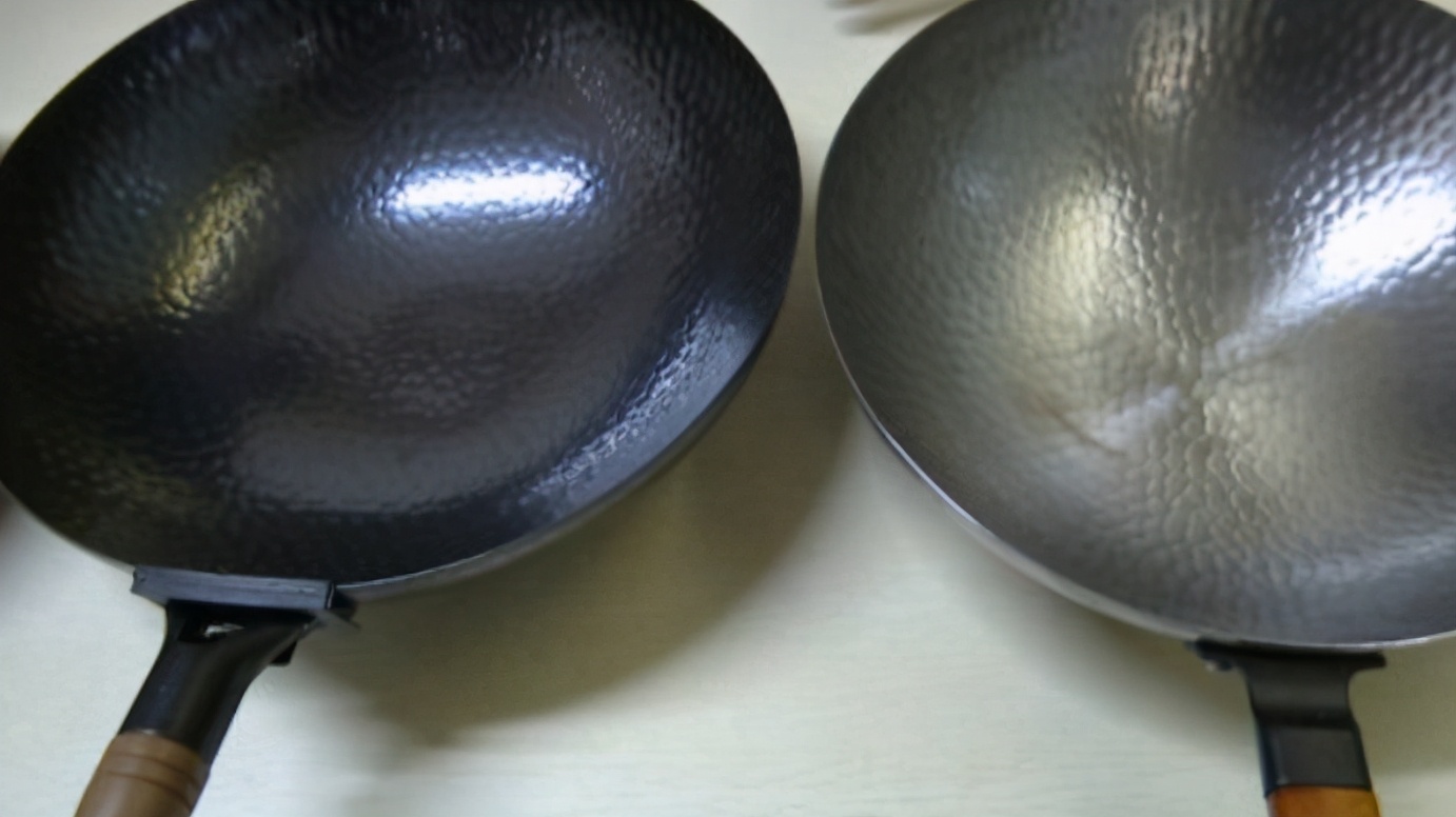 买什么锅炒菜不粘锅好用呢,家用炒菜不粘锅推荐哪种