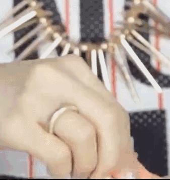 美妆蛋的正确使用方法,美妆蛋干湿两用的正确使用方法