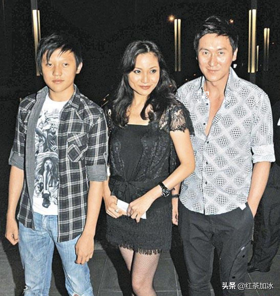 陶大宇和郭羡妮事件,陶大宇郭羡妮事件始末