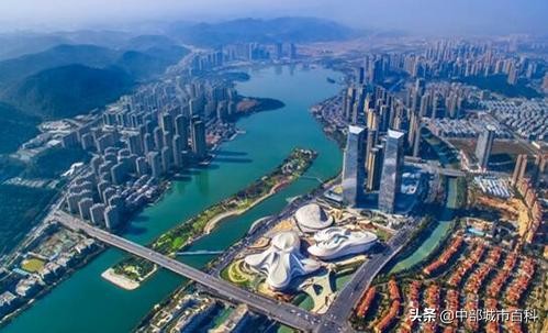 万亿明星城市，娱乐之都长沙还有什么短板？应该只有天气了吧