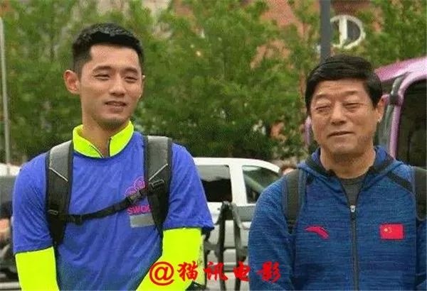 景甜张继科分手，金主传闻是真的？