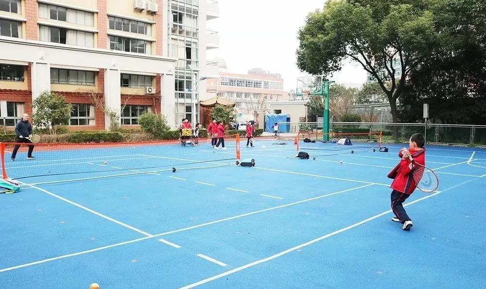 上海小学免费课后服务,开学通知上海