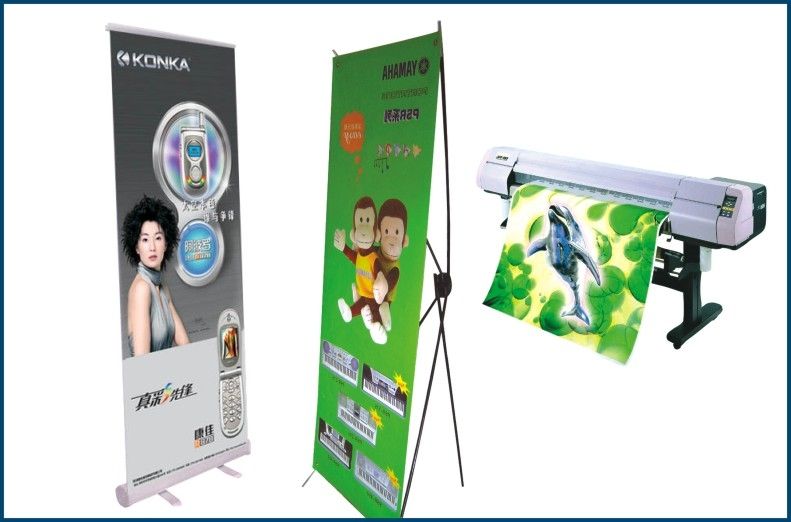 写真跟喷绘有什么区别,写真和喷绘