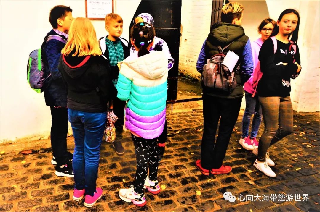 俄罗斯之旅叶卡捷琳娜宫,俄罗斯克里姆林宫之旅