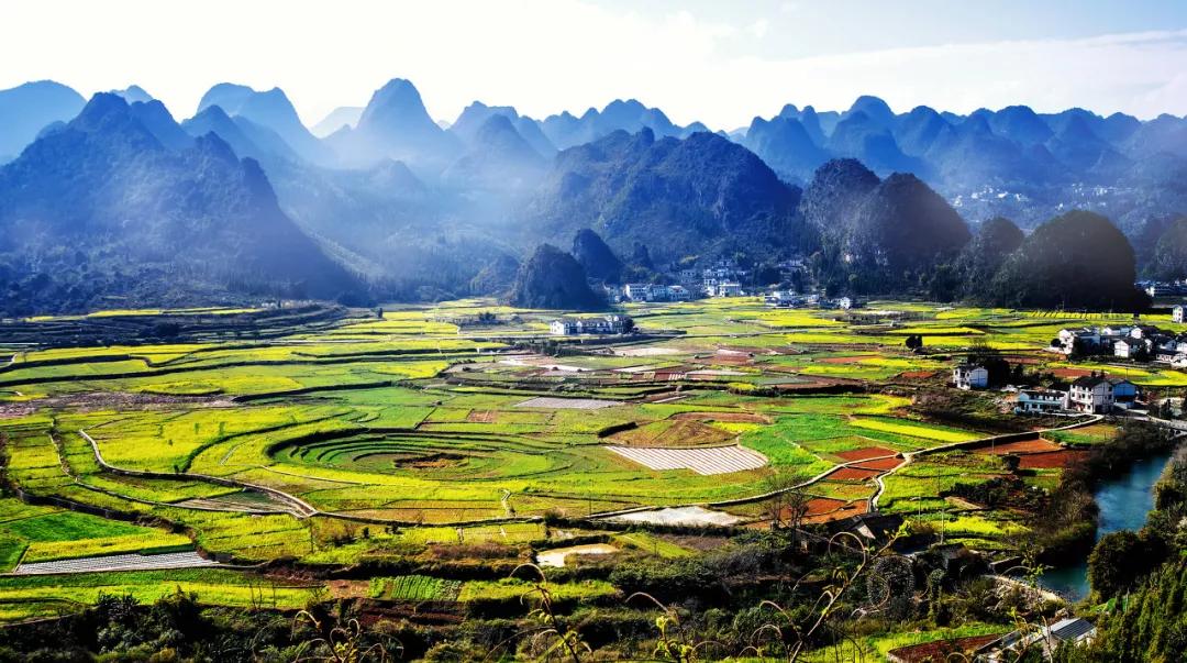 贵州这些景区有5折优惠免票活动,贵州省景区免票政策