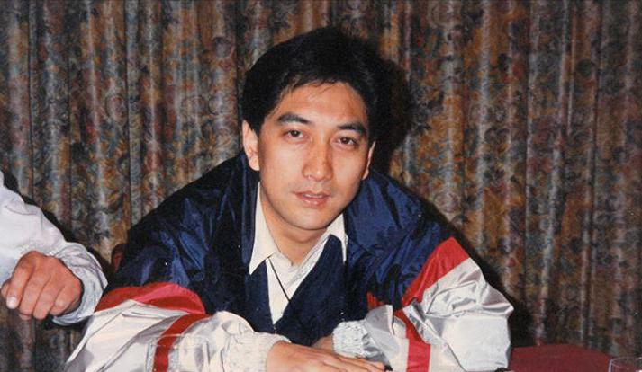 水均益不平静的人生,水均益婚姻