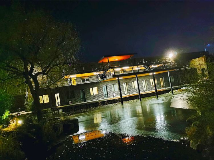 言近旨远琴音绕梁——记2019年12月钧天坊之行