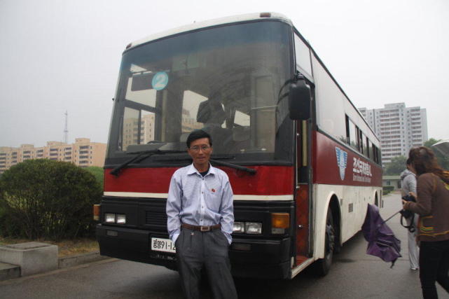 重庆到朝鲜旅游费用多少,2022能去朝鲜旅游吗