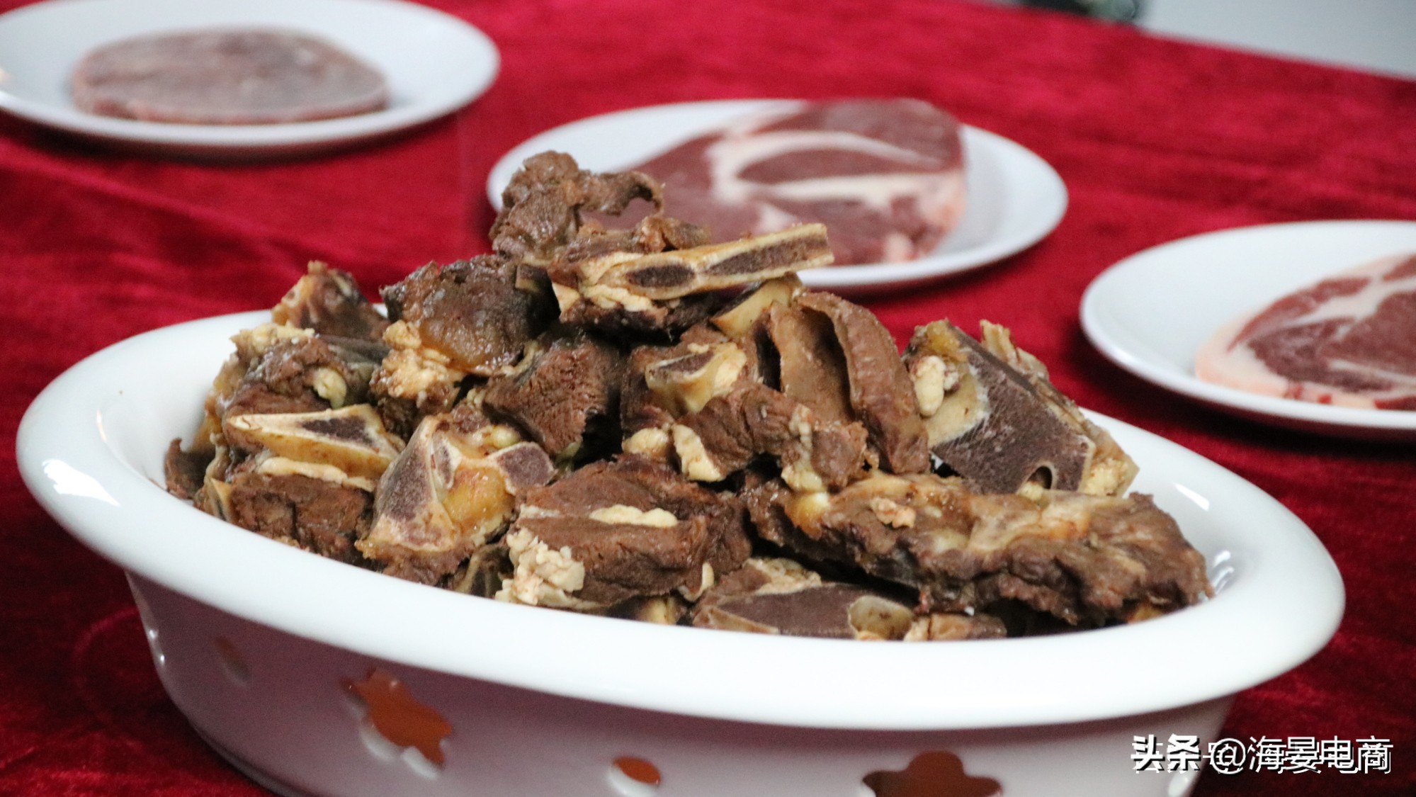 青海牦牛肉哪里最正宗,青海纯正的牦牛肉