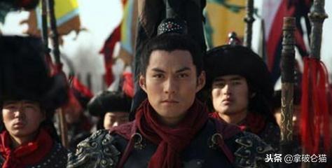 毛主席称他为豪杰，一生识字不多却吟诵出一首千古佳作