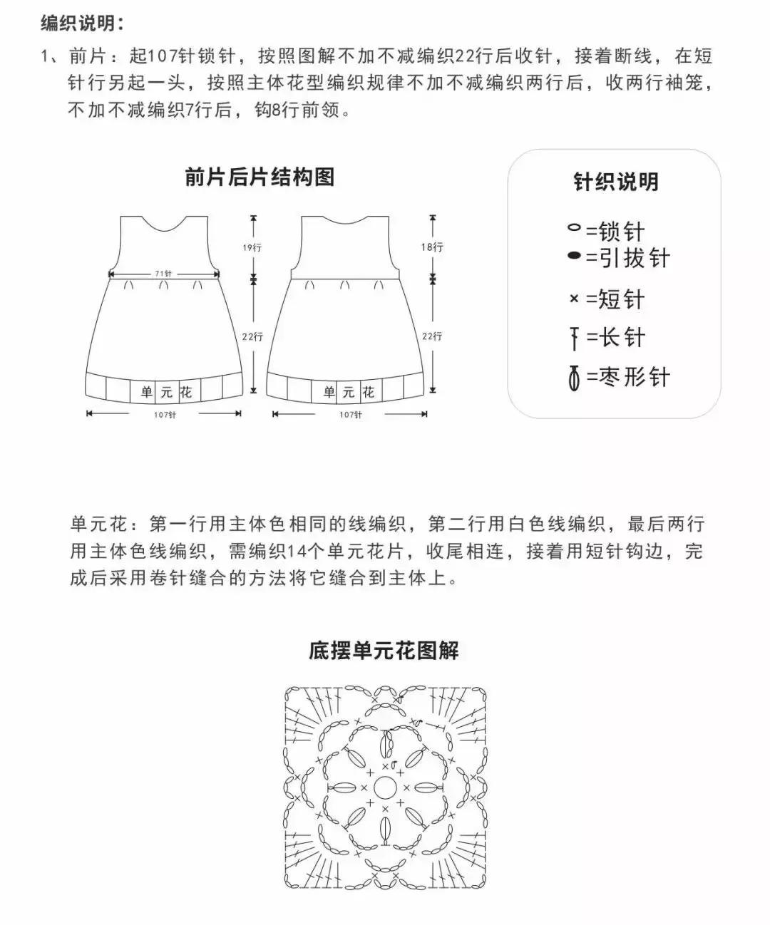 儿童连衣裙的全教程,儿童连衣裙缝纫教程