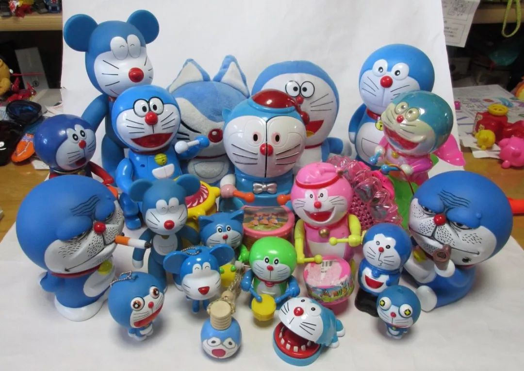 国产山寨老玩具测评,奇葩国产山寨玩具