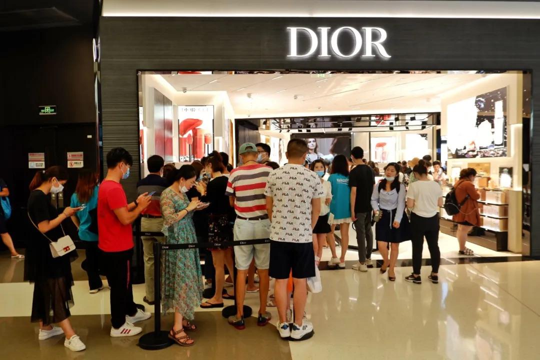 去三亚免税城购物攻略,去三亚免税城必买的十大东西