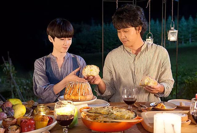 最能勾住观众情绪的电影,最勾人食欲的电视剧