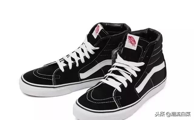 vans该怎样搭配,vans需要怎么搭配