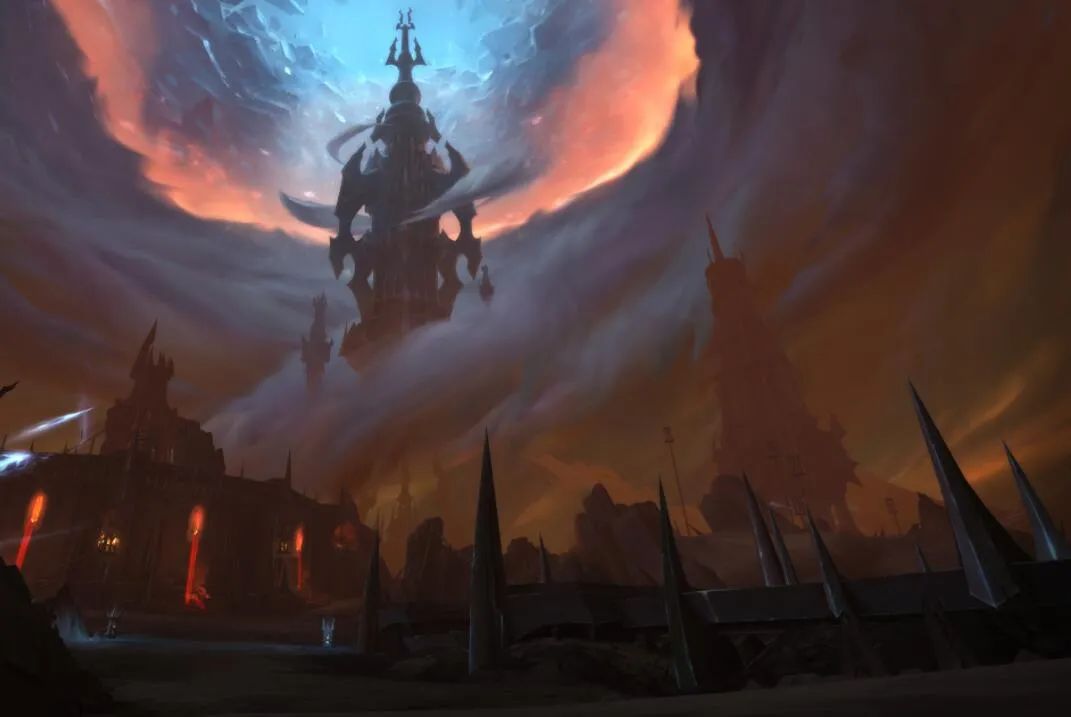 乌瑟尔和阿尔萨斯,乌瑟尔动画