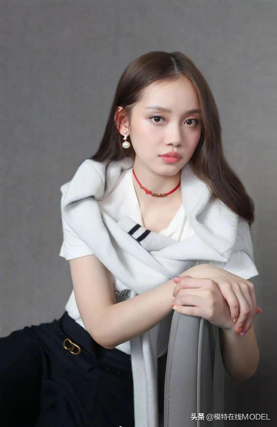 震惊娱乐圈的明星,一出场就可以震惊所有人的演员