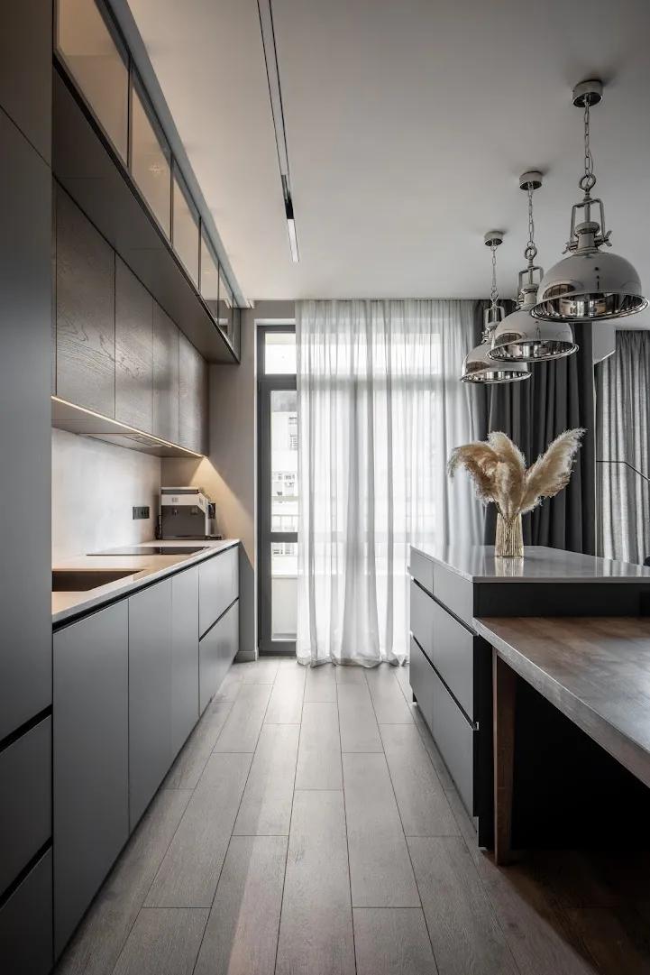 130平四口之家,20平住四口之家