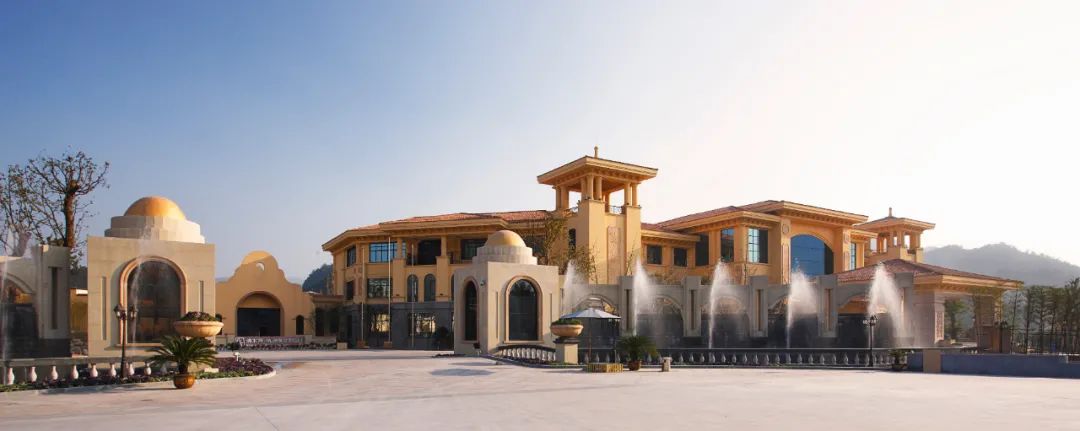 金华水世界游玩攻略,暑假金华必去的水上乐园