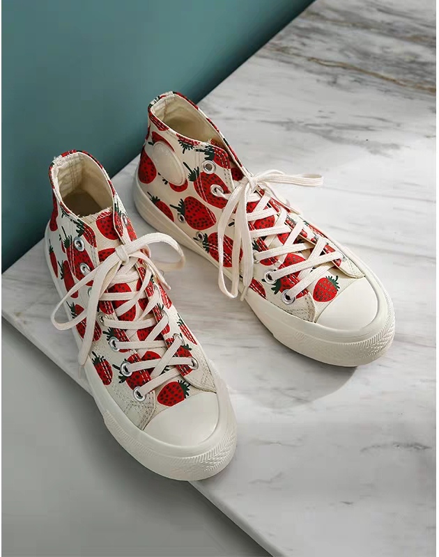 2023年潮款休闲鞋推荐,2023单鞋必买清单大全