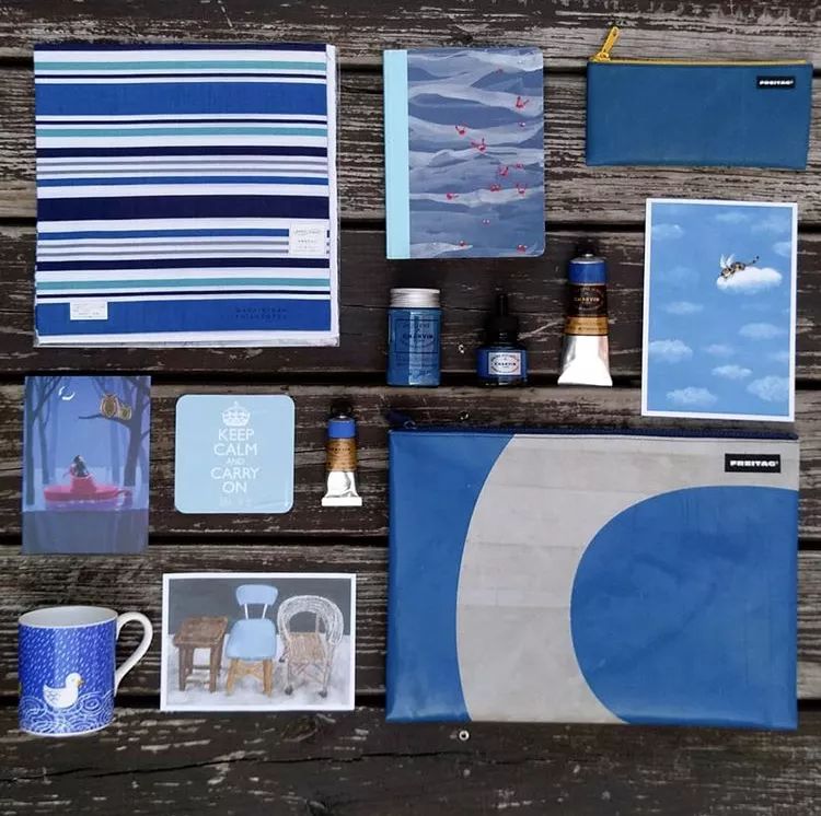 最好逛的文具店,值得去探店的店铺推荐