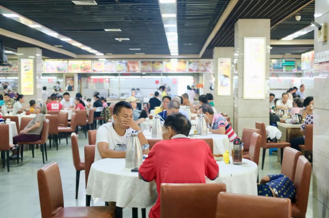 顿顿人均50以下,我在海口吃出了满满的幸福感