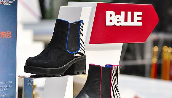 富贵鸟最近消息,富贵鸟最新男装