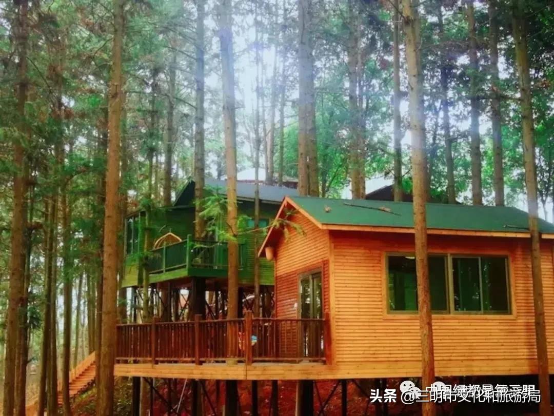 杩囧勾涓夊ぉ涓ゅ姘戝鏃呮父鎺ㄨ崘,涓夋槑閫傚悎杩囧勾鍘荤殑姘戝