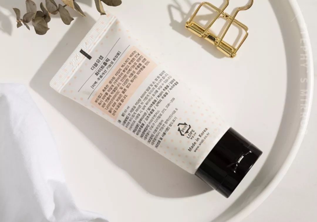 十大公认好用便宜的美白素颜霜,美白效果超好的素颜霜