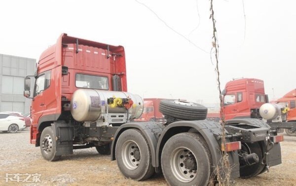 燃气车有哪些优势,燃气车有哪些优点和缺点