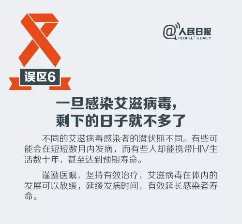 这几种情况证明你得了艾滋病,刚刚发现得艾滋病怎么办
