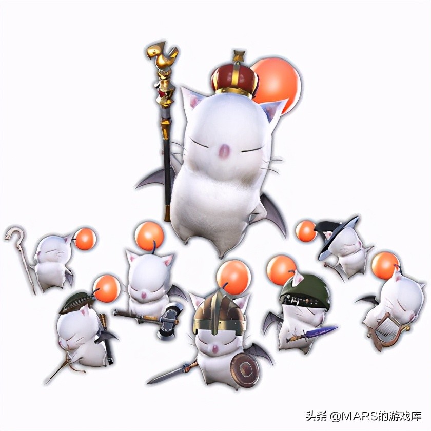 最终幻想14:向死而生的奇迹,最终幻想14中文攻略站