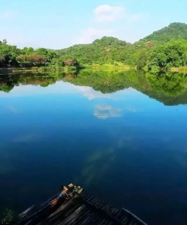 惠州罗浮山温泉旅游攻略,惠州罗浮山风景住宿区