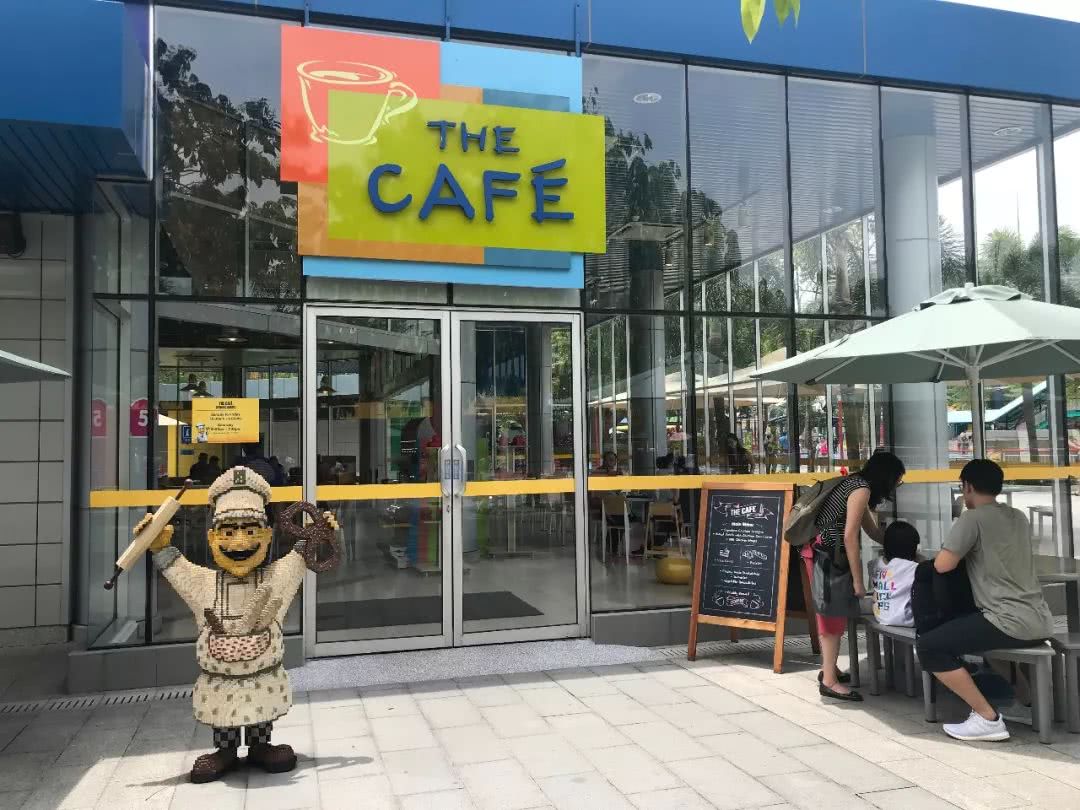 全球与乐高齐名的主题乐园,类似主题乐园