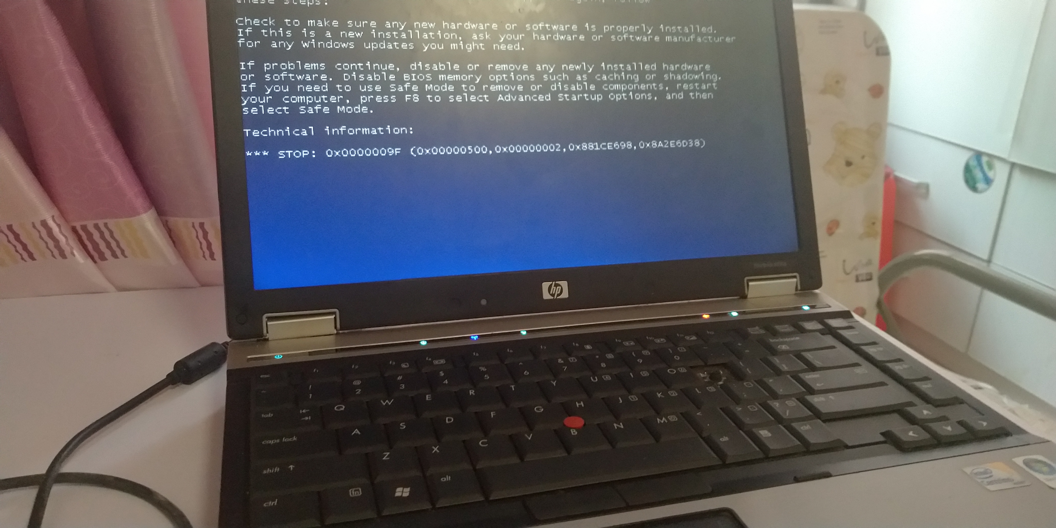 给六年前的笔记本重新装系统,如何复活老笔记本电脑系统