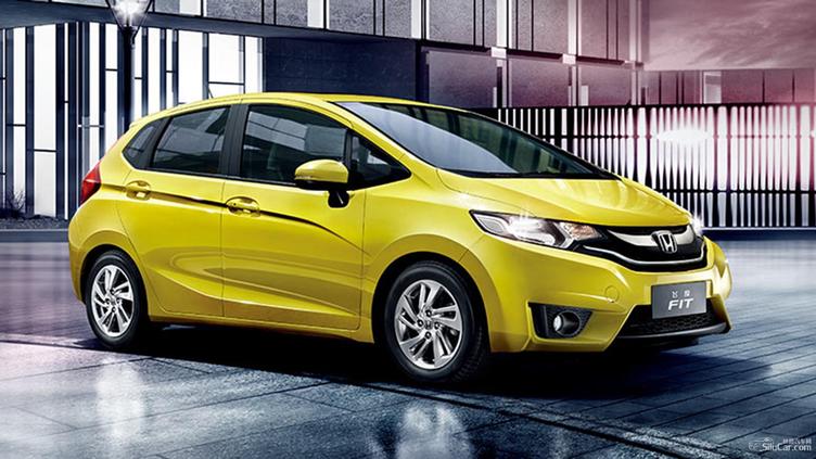 本田超跑版飞度配置,本田飞度高端