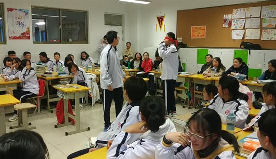 济南青少年创新思维营,济南七中辩论