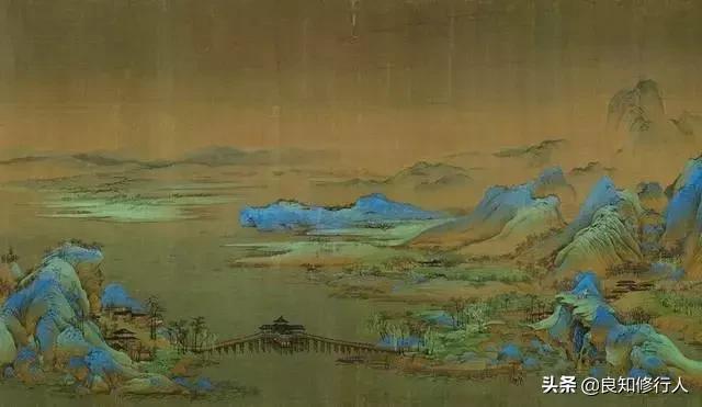 关于才高八斗的典故简介,夸人有才的100个文学典故