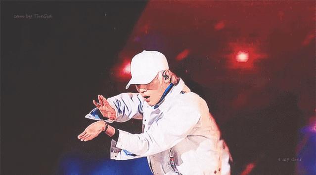 SuperM：从洛杉矶到未来，全力以赴