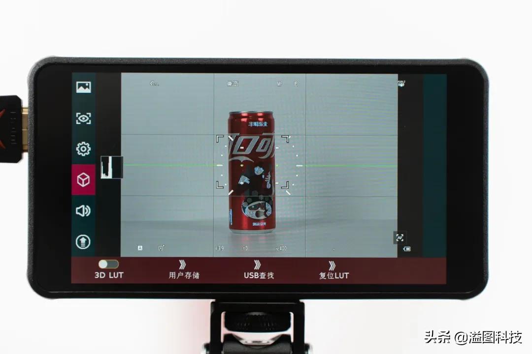 艾肯pt5搭配稳定器,艾肯pt6监视器