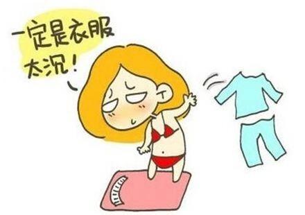 暴汗服减肥有效吗,减肥暴汗服真的假的