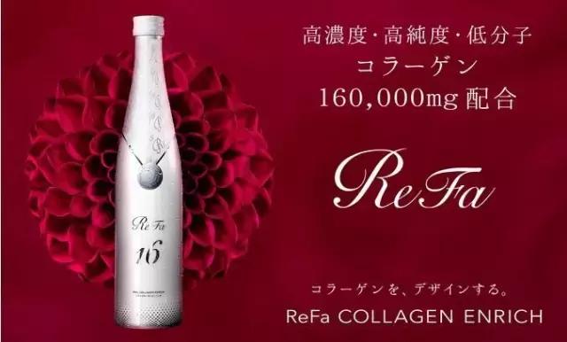 日本胶原蛋白排行榜10强图片,推荐一款便宜好用的胶原蛋白